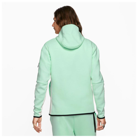 Nike Ανδρική ζακέτα Sportswear Tech Fleece Nike Ανδρική ζακέτα Sportswear Tech Fleece